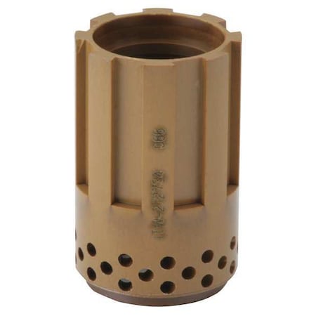 Swirl Ring, 80 AMP, For ICE 60T, 80CX, 100T MPN:212734