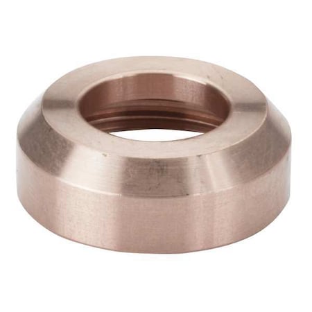 Deflector, 80 A, For 60T, 80CX/T, 80CXM, 100T MPN:212736