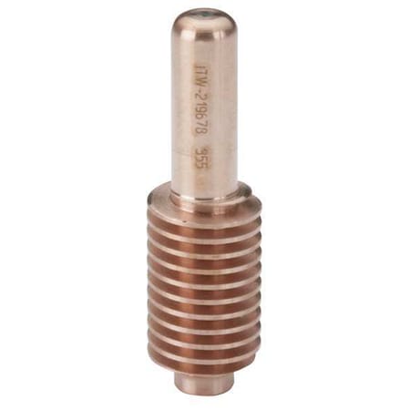 MILLER Plasma Cutting Electrode PK5 MPN:219678
