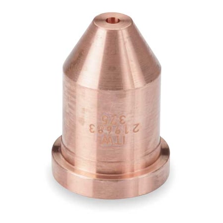 MILLER Plasma Cutting Extended Tip PK5 MPN:219683