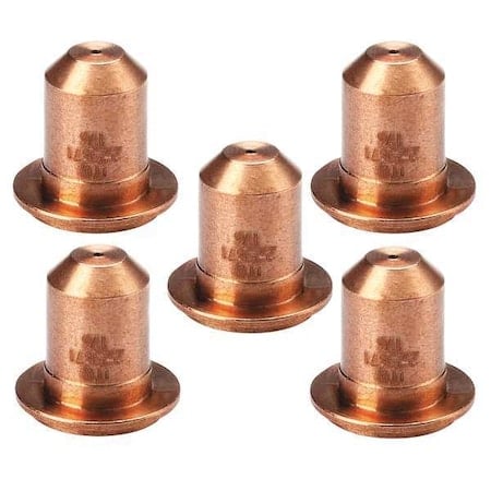 Drag Tip, 25 AMP, For 25C/CX, 27C/T, PK5 MPN:225671