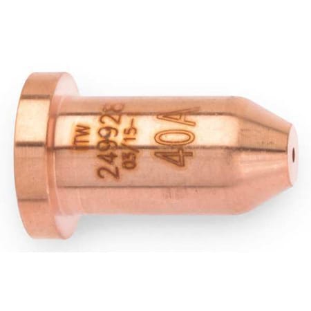 Tip, Miller, PK3 MPN:249928