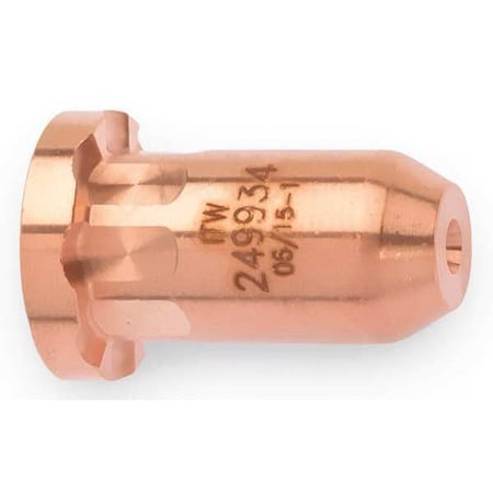 Tip, Miller, PK3 MPN:249934