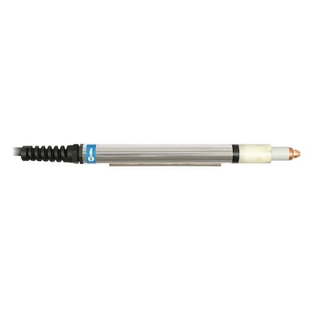 Long Body Machine Torch, 60A, 25 ft. MPN:249955
