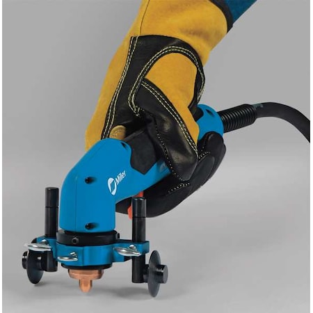 Roller Guide, For XT & ICE TORCHES MPN:253054
