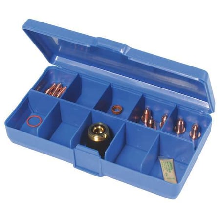 Consumable Kit, 30 AMP, For XT30 MPN:253520