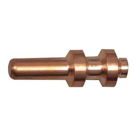 Electrode, Miller, Handheld, PK3 MPN:256026