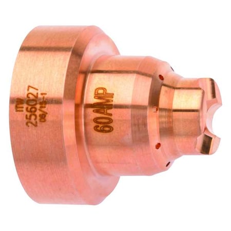 Plasma Cutter Torch Drag Shield MPN:256027