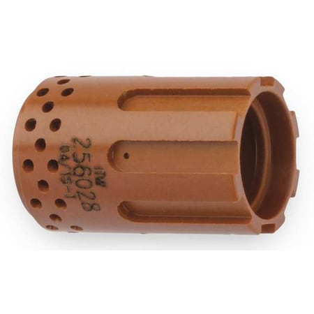 Plasma Cutter Torch Swirl Ring MPN:256028