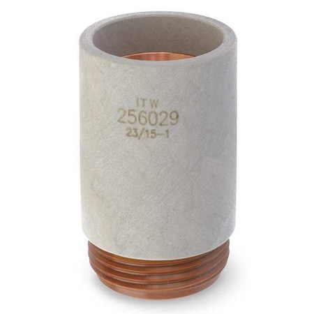 Retaining Cup, Miller; Hobart MPN:256029