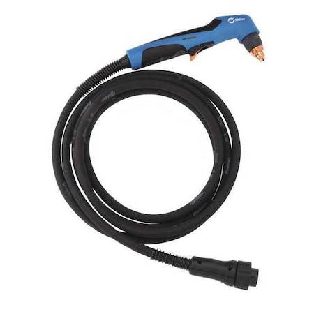 Replacement Torch, 12 ft. Cable MPN:260633