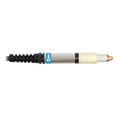 Short Body Machine Torch, 60A, 50 ft. MPN:263952