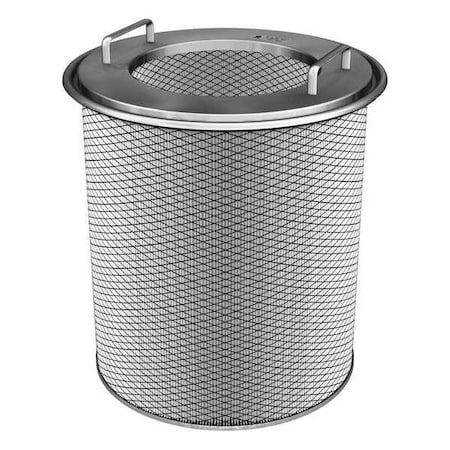 Replacement Self Cleaning Filter, MERV 15 MPN:300540