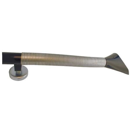 Flexible Funnel Nozzle, For Use W/ 5FYE9 MPN:300668