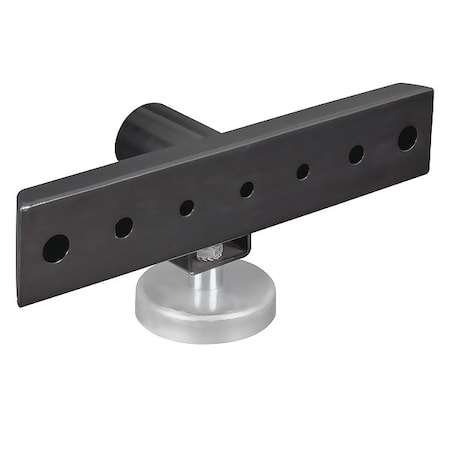 Fume Extractor Nozzle Attachment, 12 in W MPN:300895