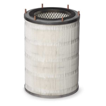 Replacement Filter, For Use With 300595 MPN:301267