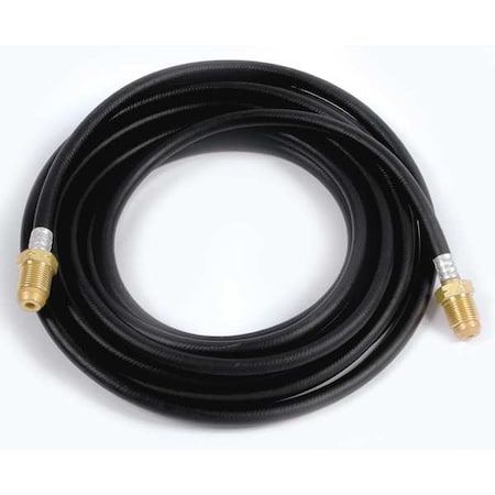 Power Cable Extension, Rubber, 25 Ft MPN:40V78LR