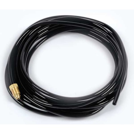 Gas Hose, Vinyl, 25 Ft (7.6m) MPN:41V30