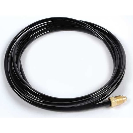 Water Hose, HD Vinyl, 12.5 Ft (3.8m) MPN:45V07HD