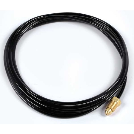 Gas Hose, Vinyl MPN:45V09
