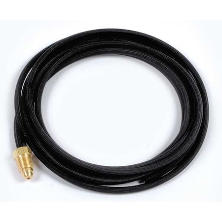 Gas Hose, Braided Rubber MPN:45V09R