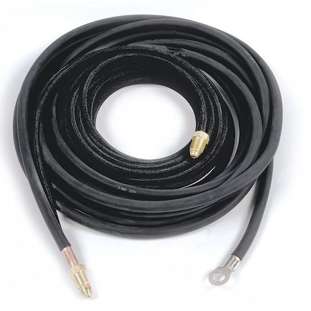 Power Cable, Rubber, 2pc, 25 Ft (7.6m) MPN:46V30-2
