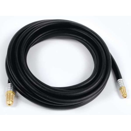 Power Cable, Rubber, 25 Ft (7.6m) MPN:46V30R