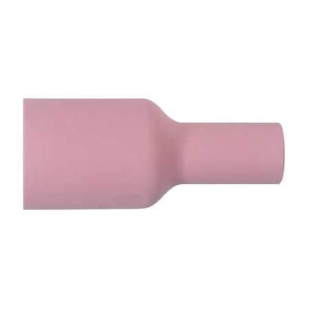 Nozzle, Alumina, GL, X-Long, No 10 (5/8 In) MPN:53N88XL