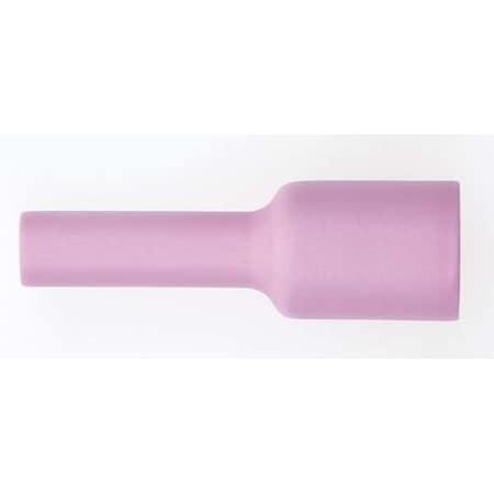 Nozzle, Alumina, GL, Long, No 6 (3/8 In), PK10 MPN:54N16L