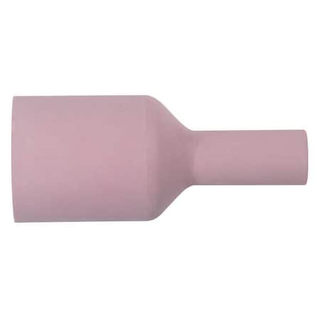 Nozzle, Alumina, GL, Long, No 8 (1/2 In) MPN:57N74L