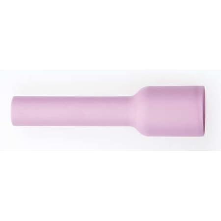 Nozzle, Alumina, GL, LG, X-Long, No 8 (1/2 In) MPN:57N74XL