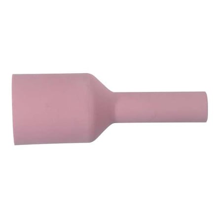 Nozzle, Alumina, GL, LG, X-Long, No 6 (3/8 In) MPN:57N75XL