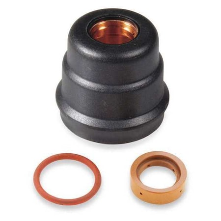 Plasma Cutter Kit, Hobart MPN:770655