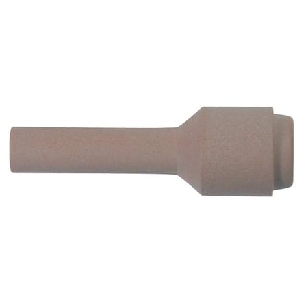 Nozzle, Lava, Long, No 3 (3/16 In), PK10 MPN:796F70