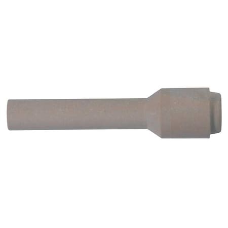Nozzle, Lava, X-Long, No 4 (1/4 In), PK10 MPN:796F75