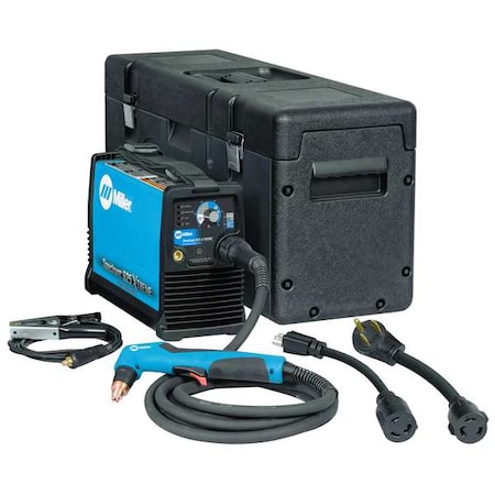 Plasma Cutter, Spectrum 625, 90PSI, 20ft. MPN:907579001