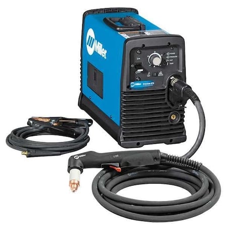 Plasma Cutter, Spectrum 875, 90PSI, 20ft. MPN:907583