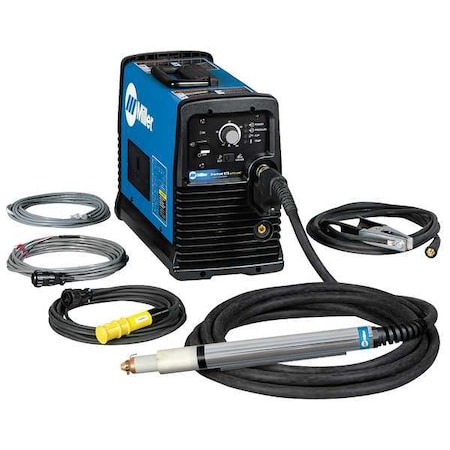 Plasma Cutter, Spectrum 875, 90PSI, 25ft. MPN:907584002