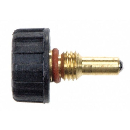 WELDCRAFT Weldcraft Valve Knob & Stem MPN:VS-1