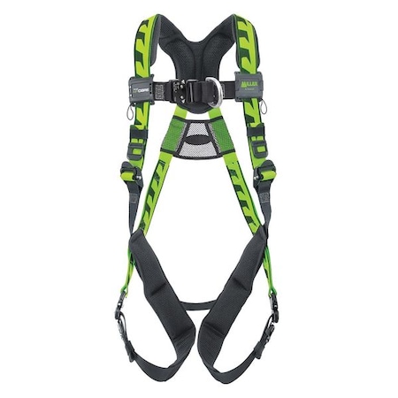 Airc Alum Frt D Qc Xxl Green MPN:AAF-QC23XG
