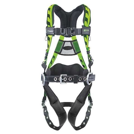 Airc Alm Pad Gn Xxl Sd Tb Leg MPN:ACA-TB-BDP2/3XLGN