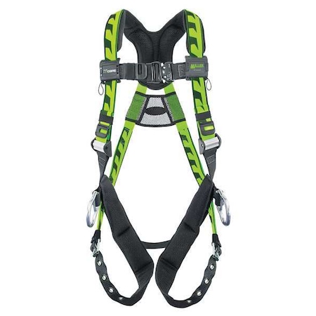 Airc Alm Gn S/M 1D Tb Leg MPN:ACA-TB/S/MGN