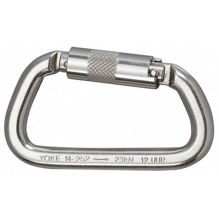 Carabiner Ss MPN:SSRLC