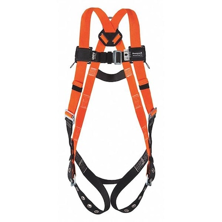 Titan Harness MPN:T4500/XXLAK