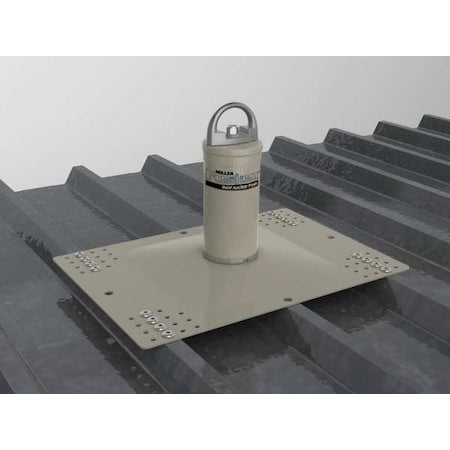Fusion Metal Sheathing Sm Base MPN:X10010