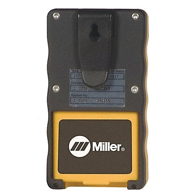 MILLER Wireless Hand Control Belt Clip MPN:249233