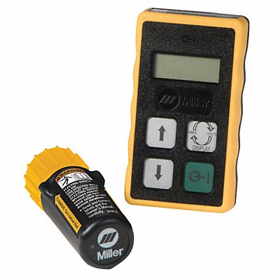 Example of GoVets Welder Remote Controls category