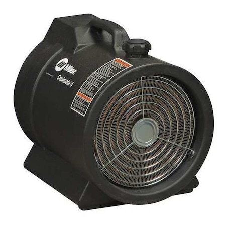 Water Coolant System, 1/4 HP, 4 gal. MPN:042288