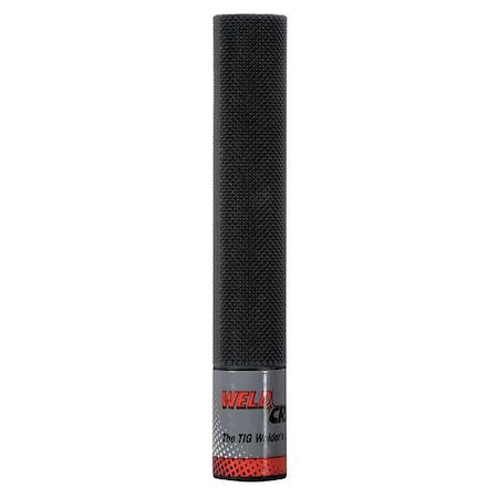Handle, Knurled Thread, Knurled Thread MPN:105Z55
