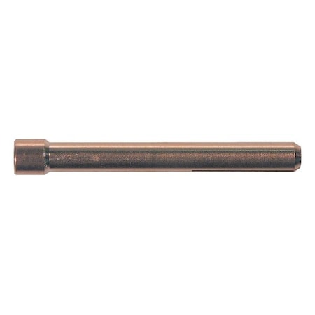 Collet, 0.04 in, PK5 MPN:10N22